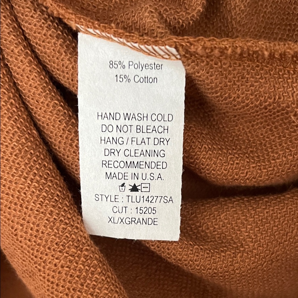 Women's Long Sleeved Top - Picture 3 of 5